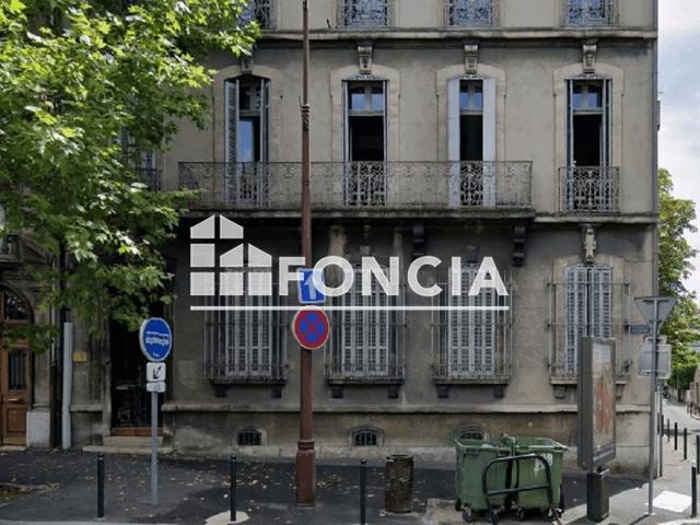 Appartement 5 pièces (146.13 m²) à louer - Aix-en-provence (13100)