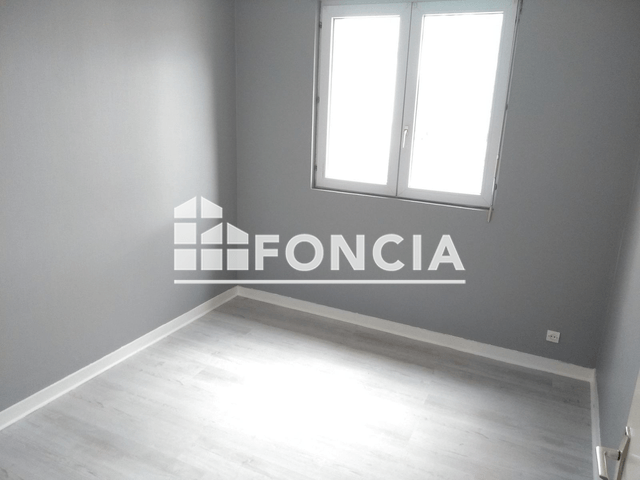 Appartement 2 pièces (41.82 m²) à louer - Lorient (56100)