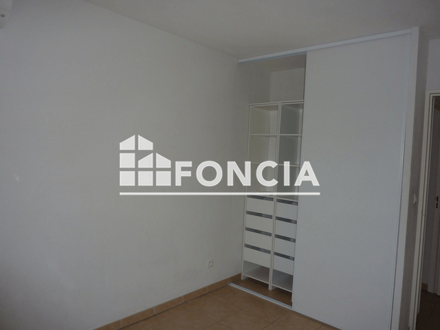 Appartement 3 pièces (59.69 m²) à louer - Manosque (04100)