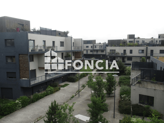 Appartement 3 pièces (69.36 m²) à louer - Balma (31130)
