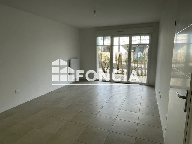 Appartement 2 pièces (42.5 m²) à louer - Biscarrosse (40600)