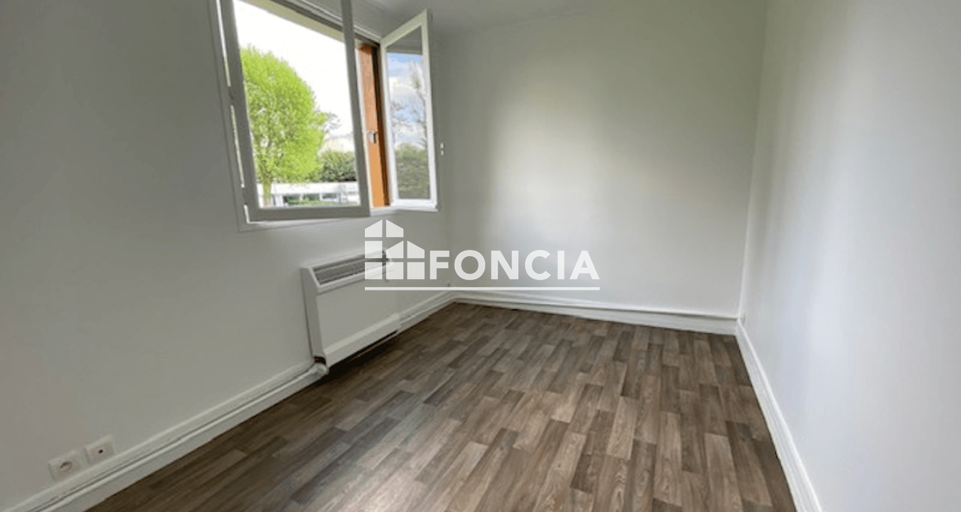 Appartement 4 pièces (67.85 m²) à louer - Le Plessis-trévise (94420)