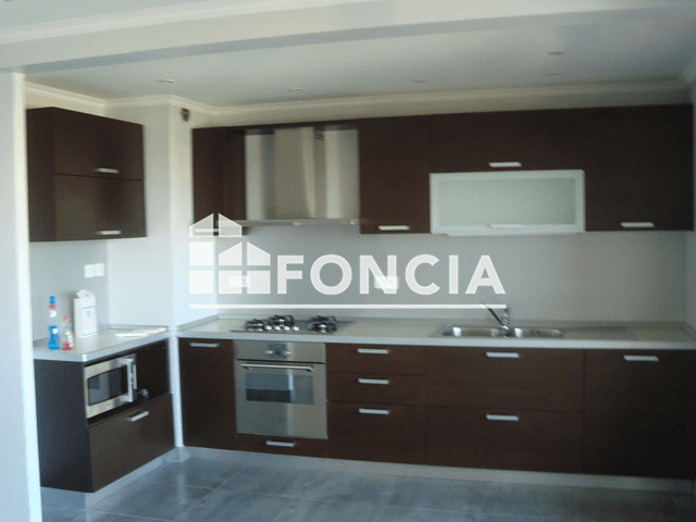 Appartement 3 pièces (61.95 m²) à louer - Saint Laurent Du Var (06700)