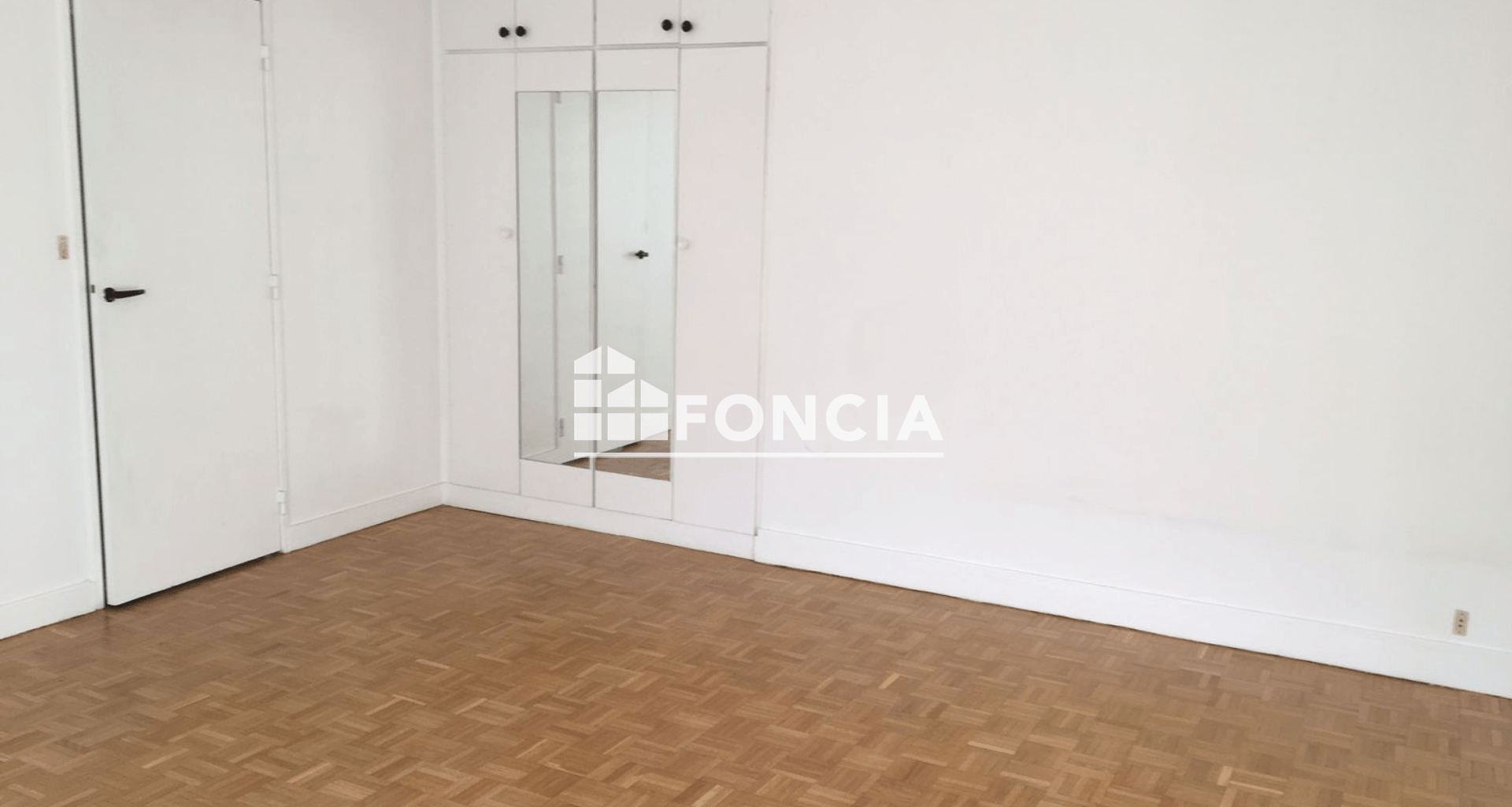 Studio (31.12 m²) à louer - Saint-maur-des-fossés (94100)