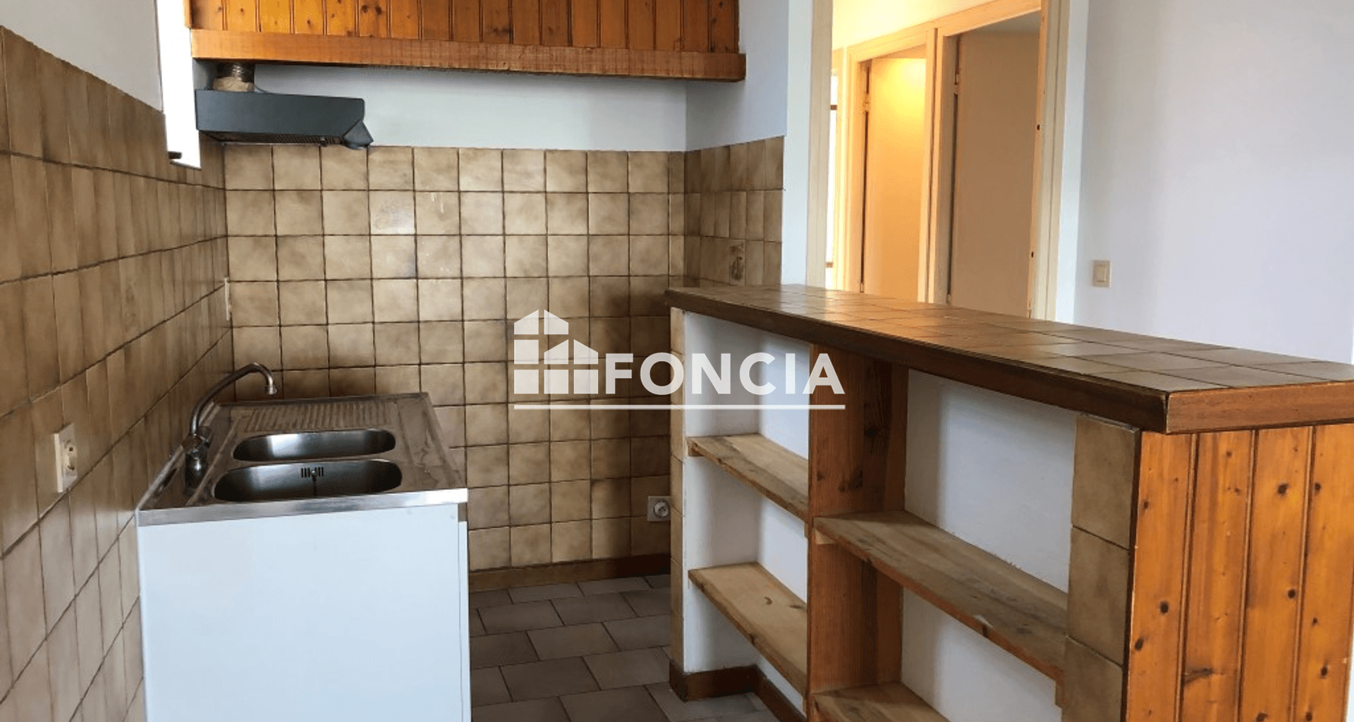 Appartement 3 pièces (60.1 m²) à louer - Villefranche-de-lauragais (31290)