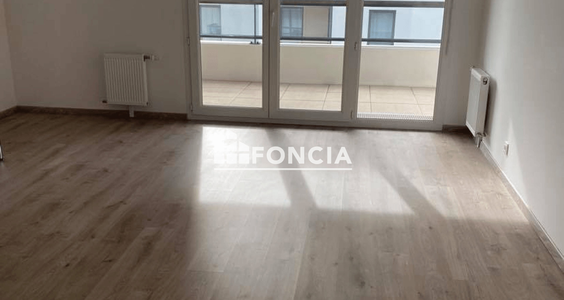 Appartement 3 pièces (61.62 m²) à louer - Mantes-la-jolie (78200)