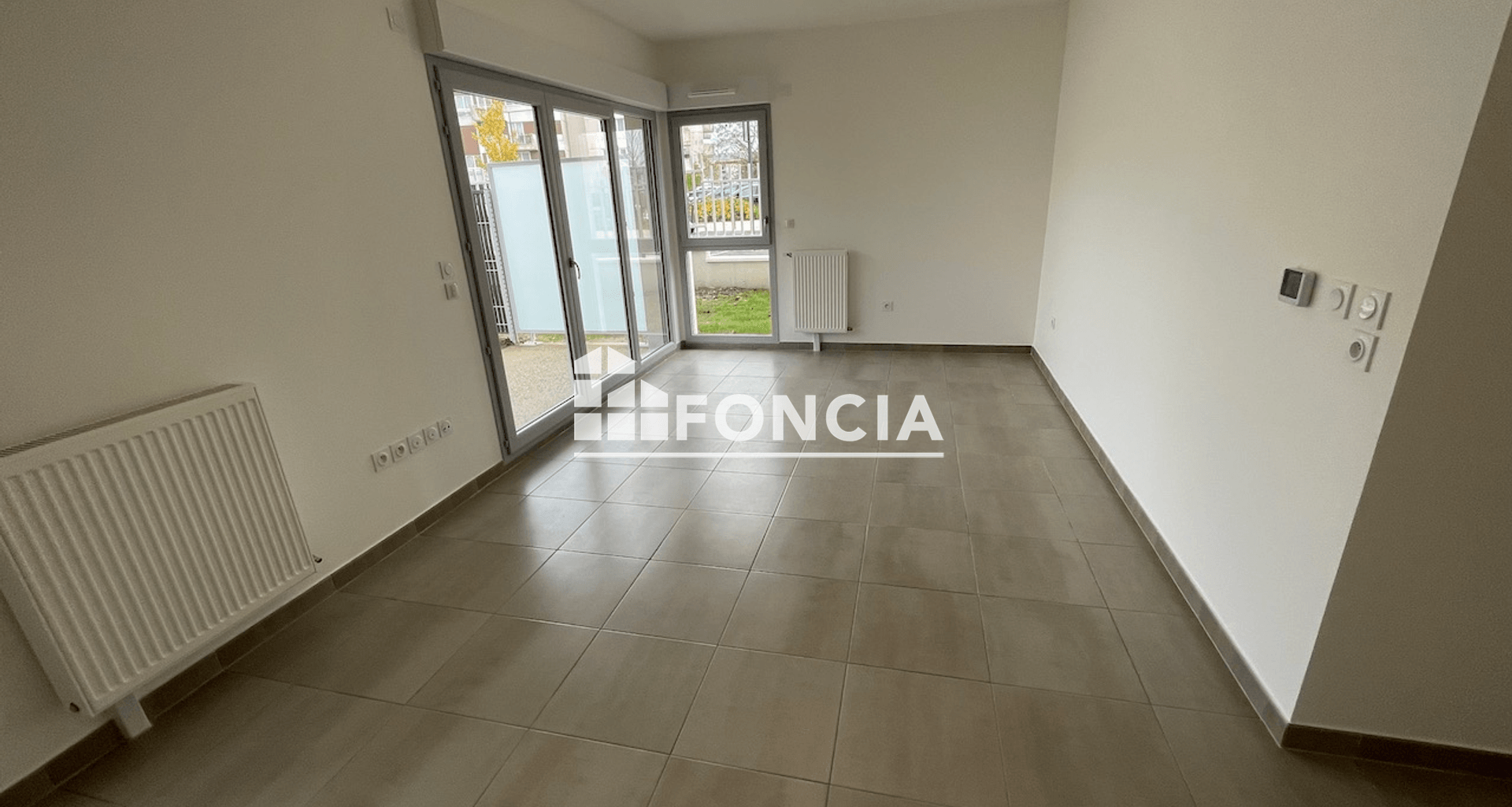 Appartement 3 pièces (59.78 m²) à louer - Nemours (77140)