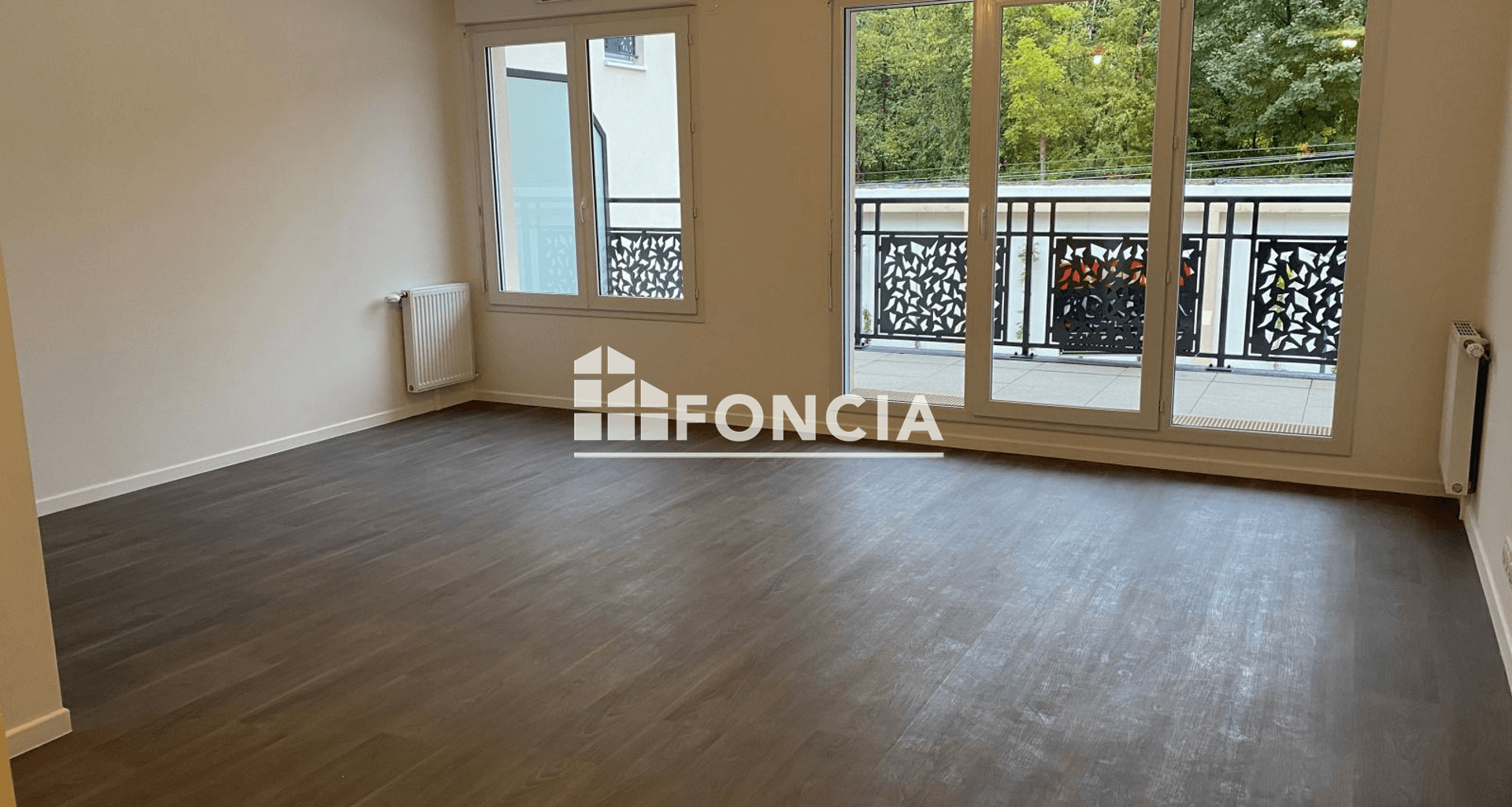 Studio (37.14 m²) à louer - Saint-germain-lès-arpajon (91180)