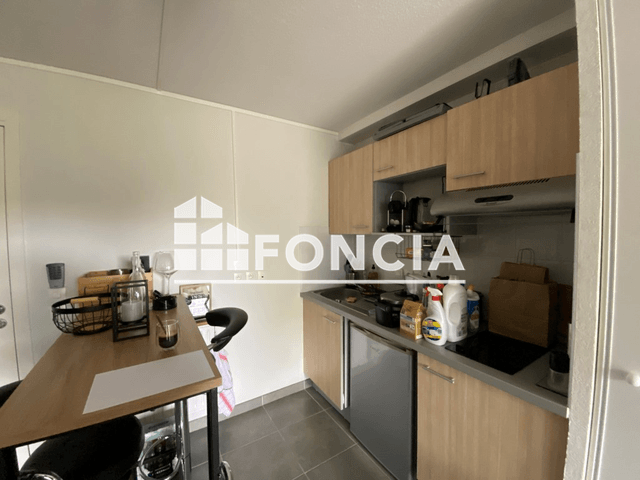 Appartement 2 pièces (36.72 m²) à louer - Pessac (33600)