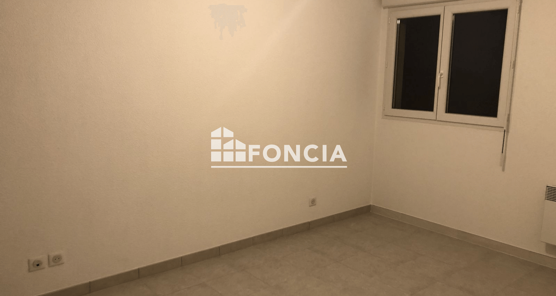Appartement 2 pièces (43.34 m²) à louer - Saint-andré-de-la-roche (06730)