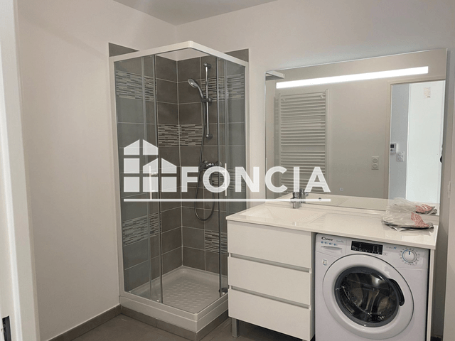 Appartement 2 pièces (39.37 m²) à louer - Bondoufle (91070)