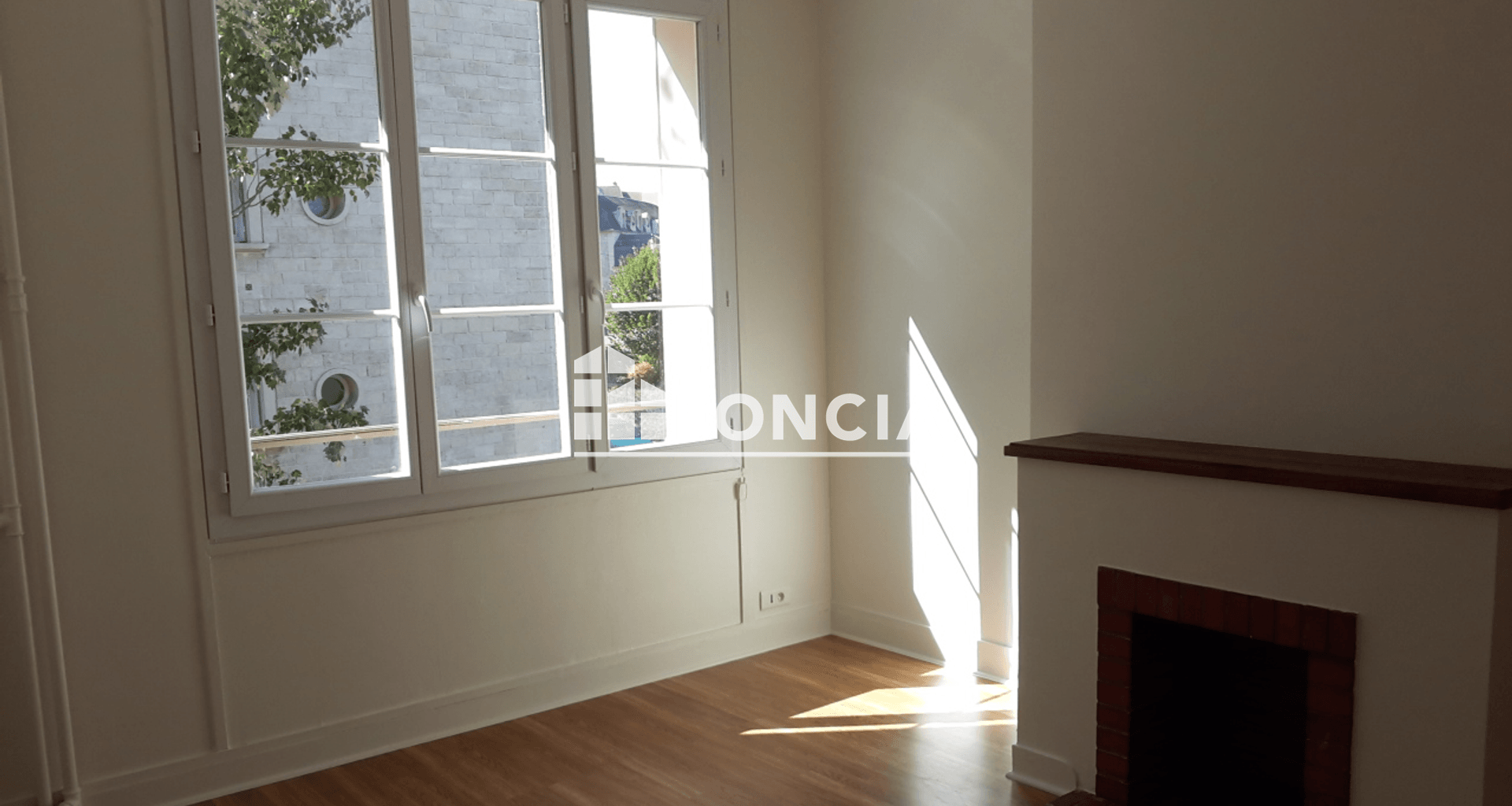 Appartement 2 pièces (39.97 m²) à louer - Mantes-la-jolie (78200)