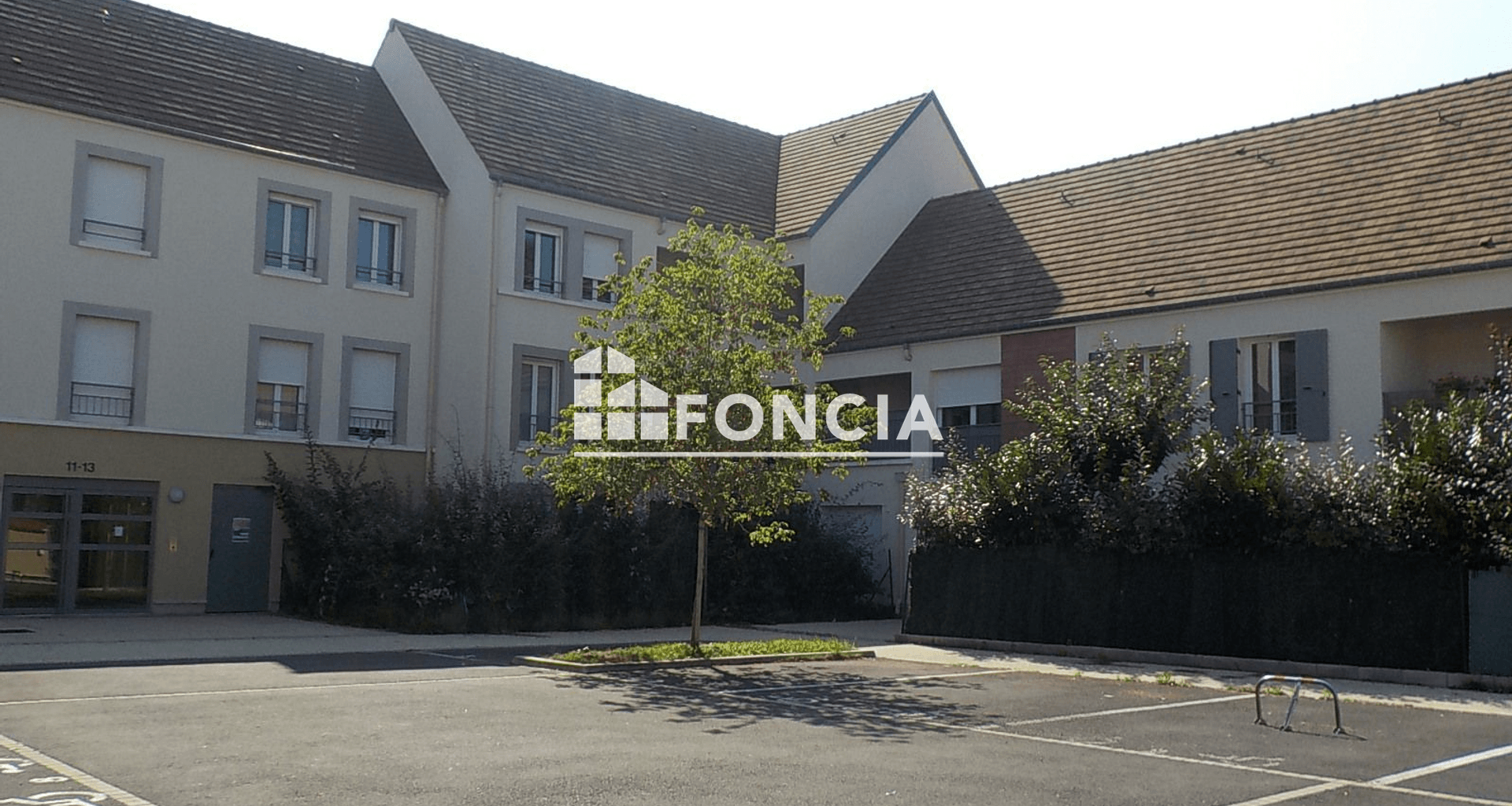 Appartement 4 pièces (74.58 m²) à louer - Lieusaint (77127)