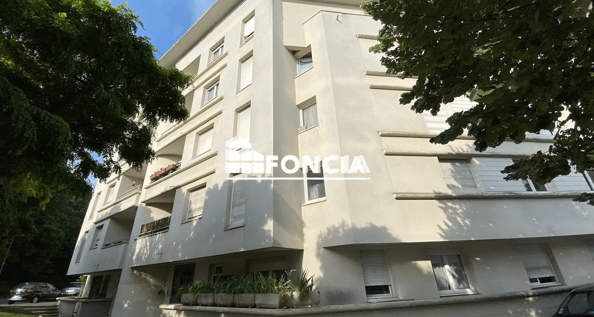 Appartement 3 pièces (63.45 m²) à louer - Lognes (77185)