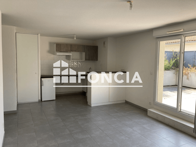 Appartement 3 pièces (61.71 m²) à louer - Colomiers (31770)