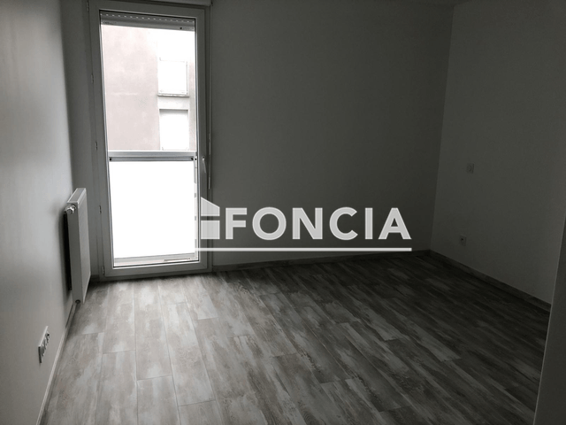 Appartement 3 pièces (61.29 m²) à louer - Cugnaux (31270)