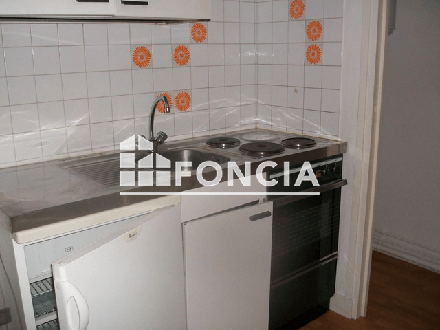 Studio (30.79 m²) à louer - Vannes (56000)