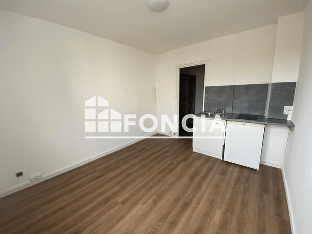 Studio (15.74 m²) à louer - Talence (33400)