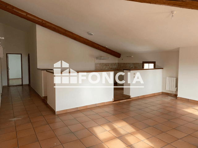Appartement 3 pièces (95.32 m²) à louer - Manosque (04100)
