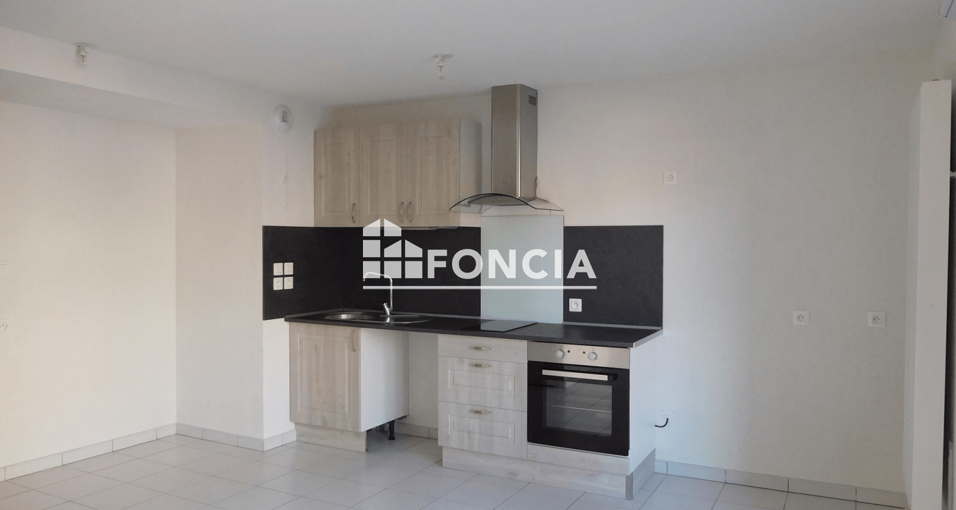 Studio (27.32 m²) à louer - Gap (05000)