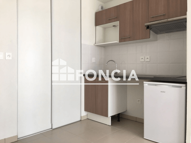 Appartement 2 pièces (38.84 m²) à louer - Toulouse 1ᵉʳ (31100)