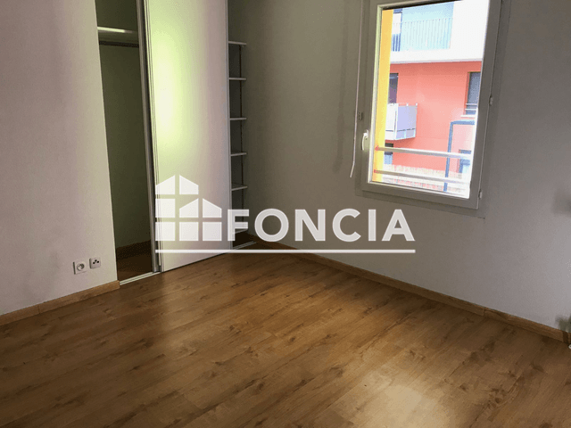 Appartement 2 pièces (45.9 m²) à louer - Toulouse 4ᵉ (31400)