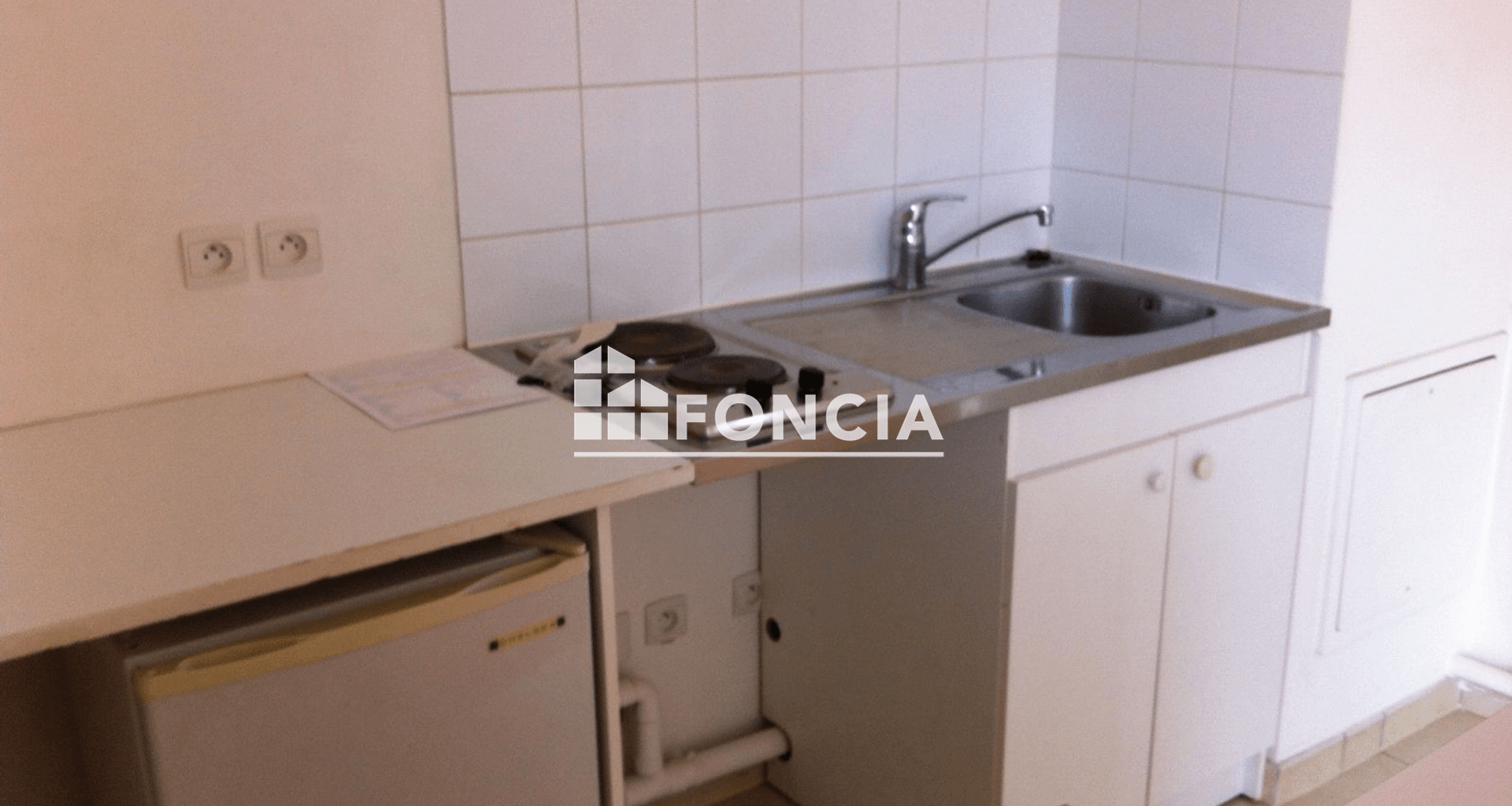 Appartement 2 pièces (43.14 m²) à louer - Corbeil-essonnes (91100)