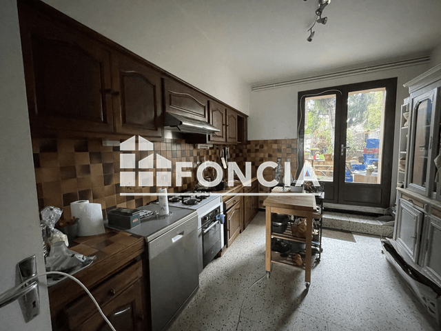 Maison 4 pièces (105.4 m²) à louer - Muret (31600)