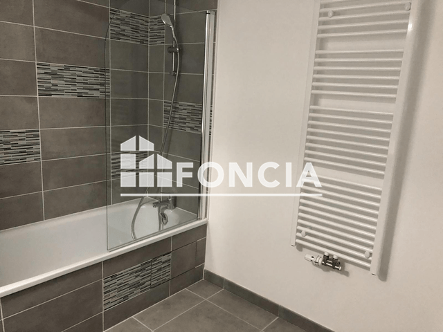 Appartement 3 pièces (61.29 m²) à louer - Cugnaux (31270)