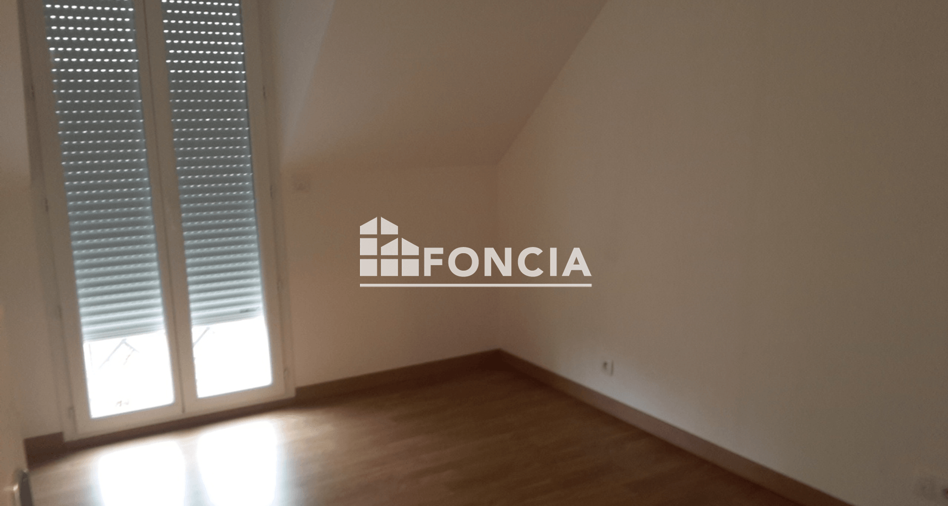 Appartement 3 pièces (52.33 m²) à louer - Rosny-sur-seine (78710)