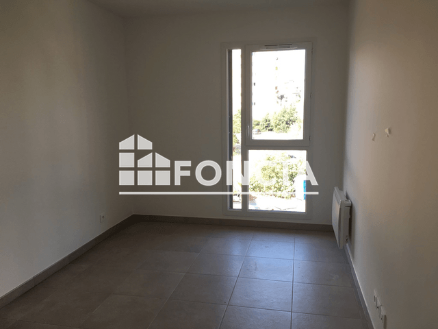 Appartement 3 pièces (66.23 m²) à louer - Le Cannet (06110)