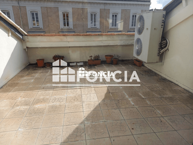 Appartement 3 pièces (73.51 m²) à louer - Digne-les-bains (04000)