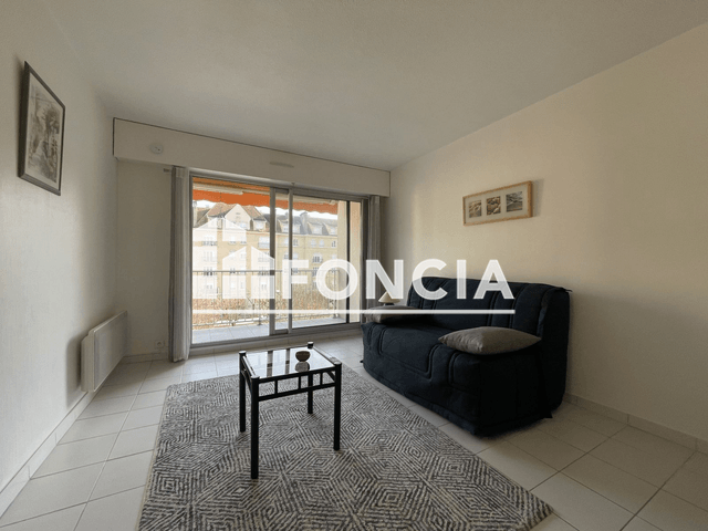Studio (24.03 m²) à louer - Perigueux (24000)