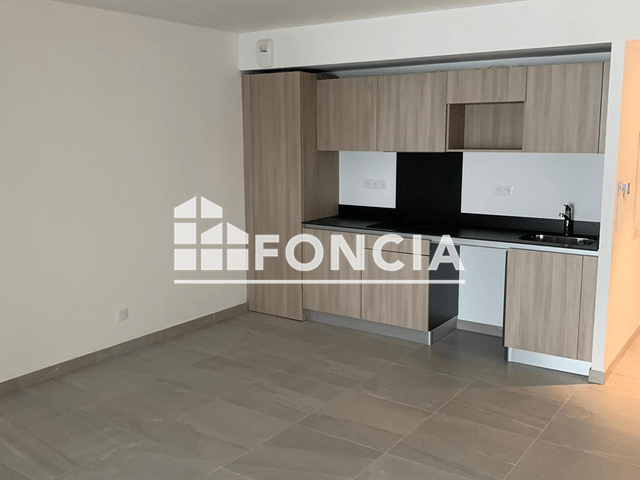 Appartement 2 pièces (48.27 m²) à louer - Cannes (06400)