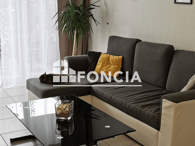 Appartement 2 pièces (42.62 m²) à louer - Plaisance Du Touch (31830)