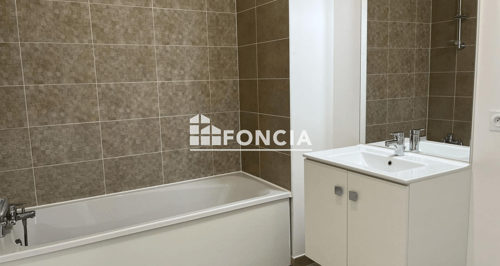 Appartement 3 pièces (61.98 m²) à louer - Carrières-sous-poissy (78955)