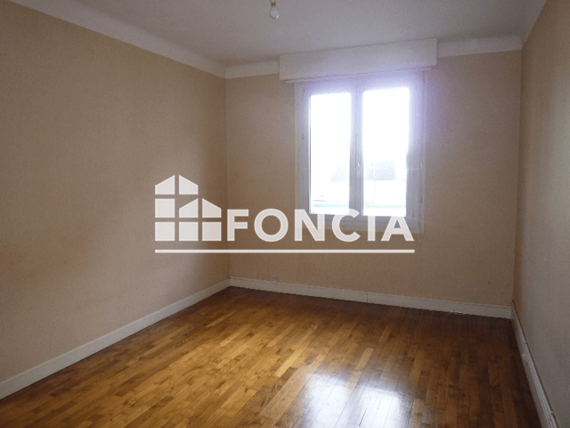 Appartement 3 pièces (66.3 m²) à louer - Lorient (56100)