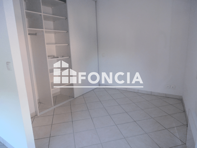Studio (31.51 m²) à louer - Leguevin (31490)