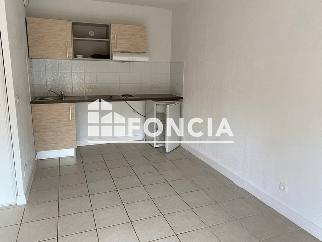 Appartement 2 pièces (41.49 m²) à louer - Bruges (33520)