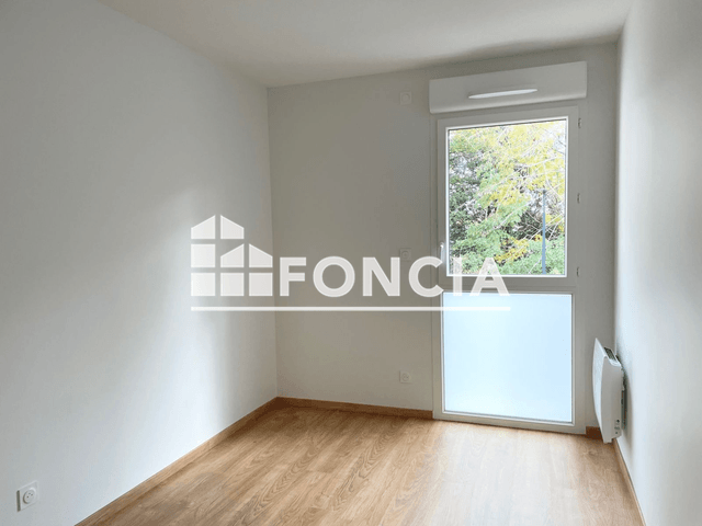 Appartement 3 pièces (61.18 m²) à louer - Toulouse 4ᵉ (31400)