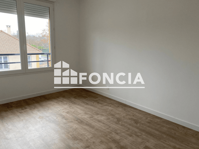 Appartement 2 pièces (40.08 m²) à louer - Saint-germain-lès-arpajon (91180)