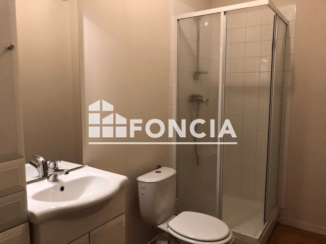 Appartement 2 pièces (54.89 m²) à louer - Villefranche De Lauragai (31290)