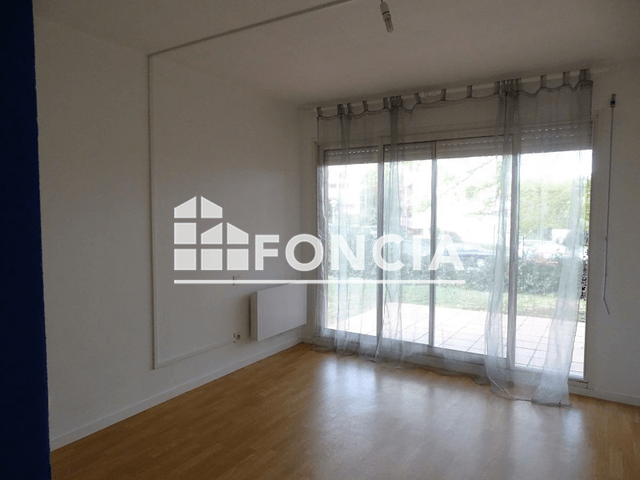 Studio (22.38 m²) à louer - Ramonville St Agne (31520)