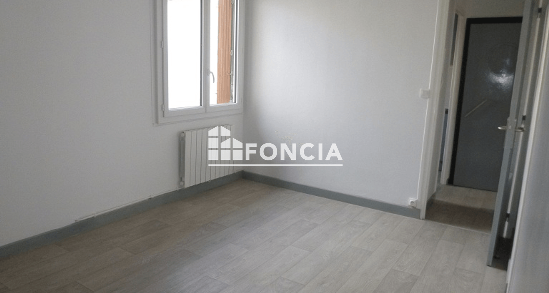 Appartement 3 pièces (53.56 m²) à louer - Bordeaux (33000)