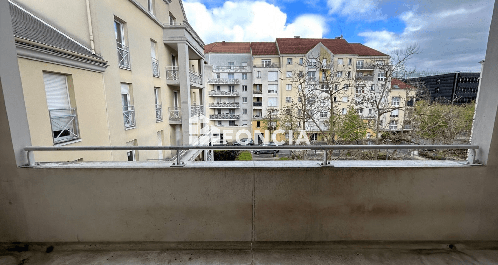 Studio (21.49 m²) à louer - Melun (77000)