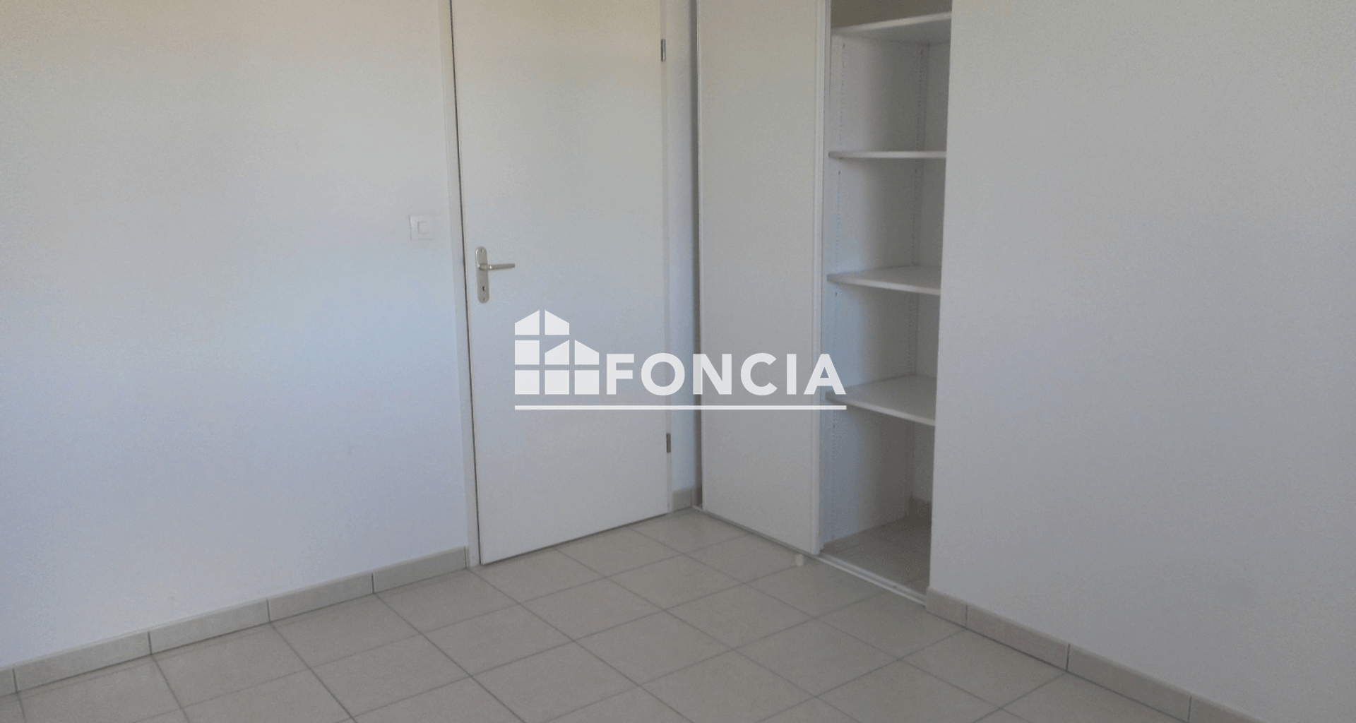 Appartement 2 pièces (42.27 m²) à louer - Tournefeuille (31170)