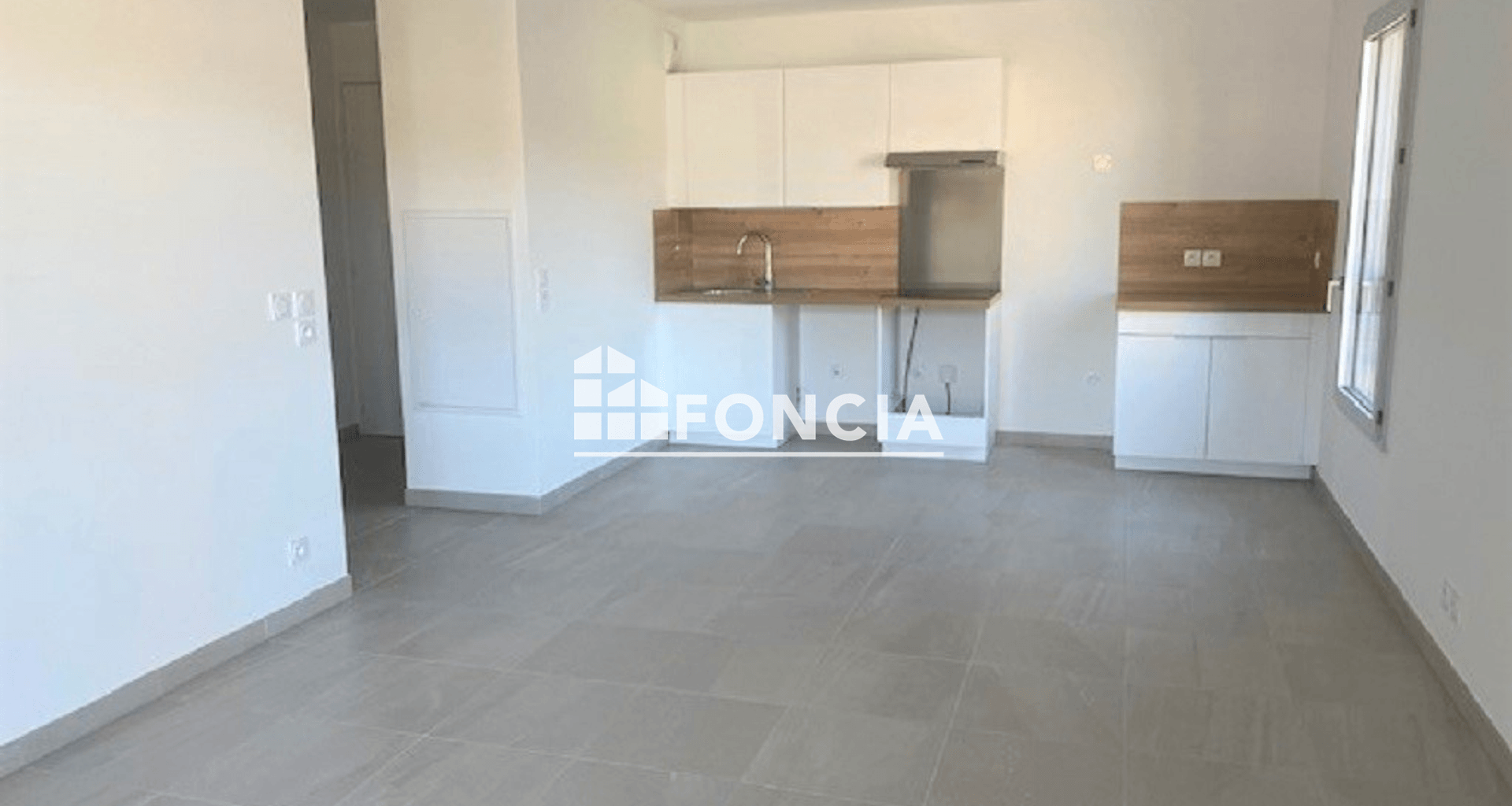 Appartement 3 pièces (62.26 m²) à louer - Mougins (06250)