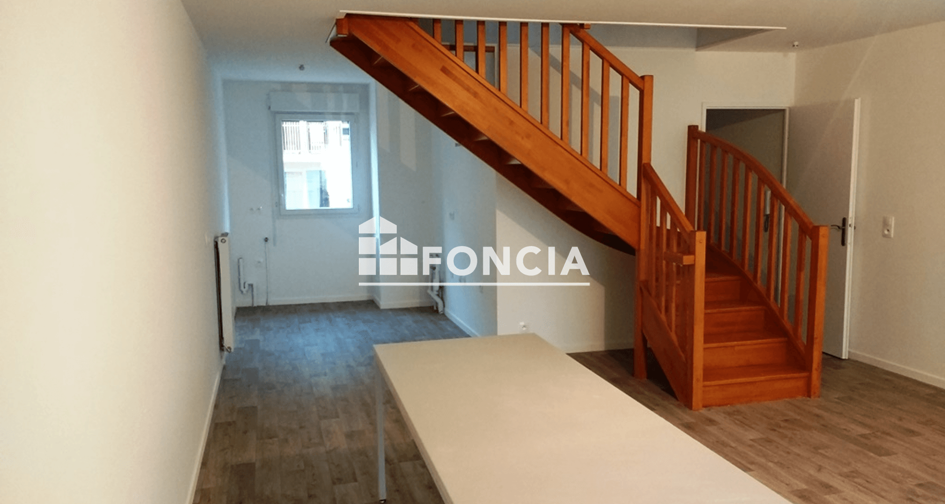 Appartement 4 pièces (82.65 m²) à louer - Jouy-le-moutier (95280)