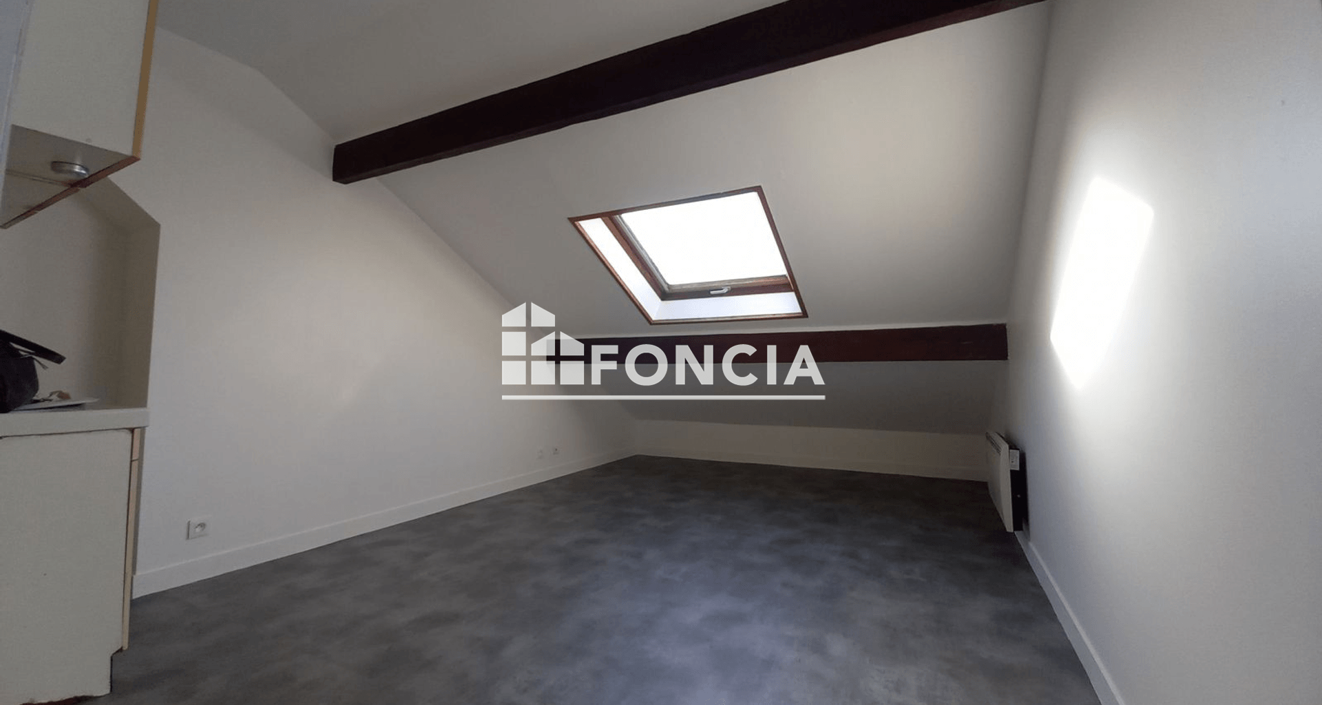 Studio (22.2 m²) à louer - Brétigny-sur-orge (91220)