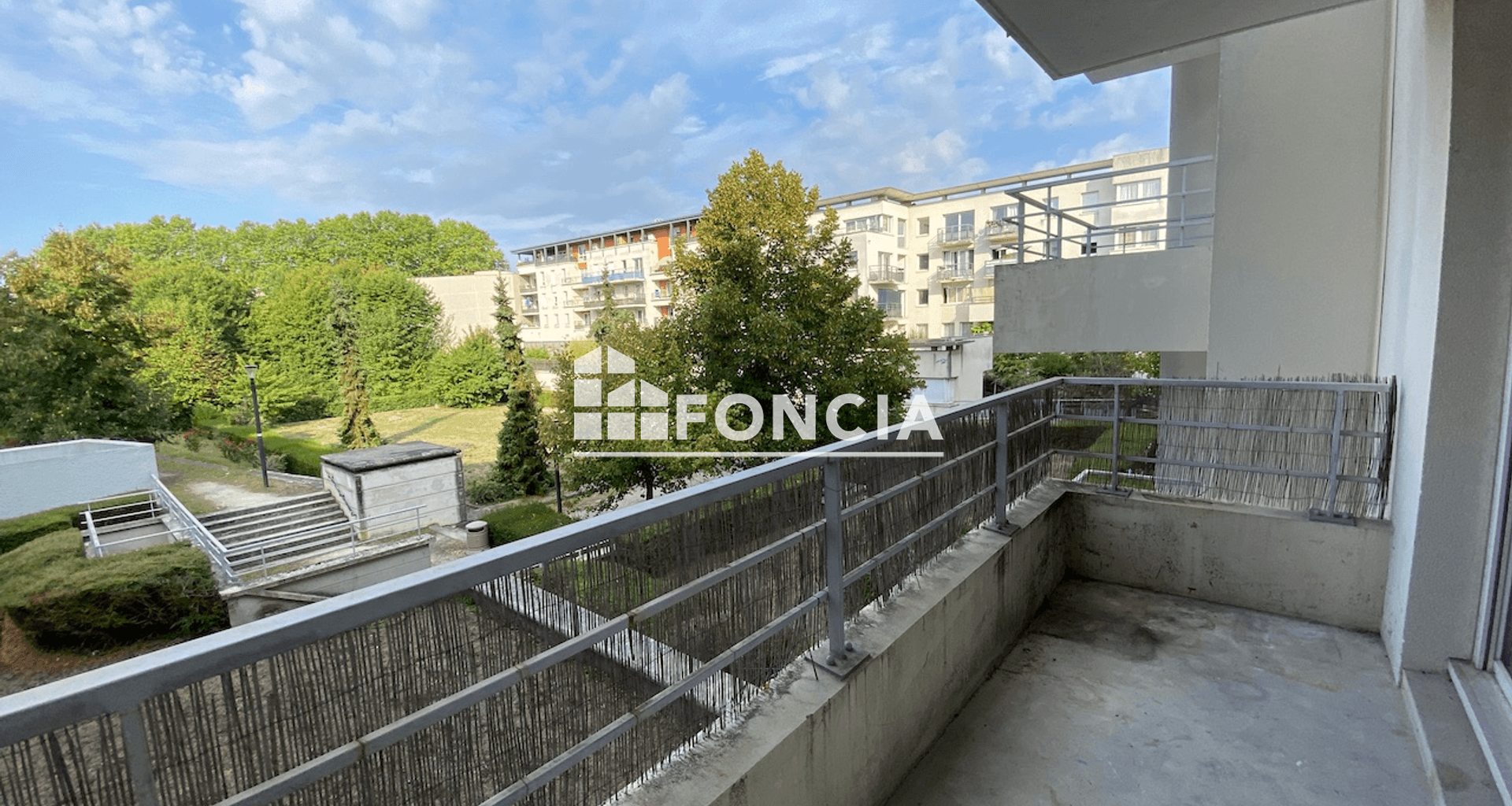 Appartement 3 pièces (63.45 m²) à louer - Lognes (77185)